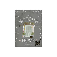 Hardie Grant Books (UK) The Witch's Home (inbunden, eng)