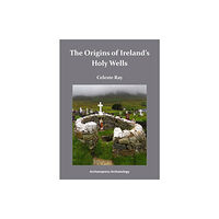 Archaeopress The Origins of Ireland’s Holy Wells (häftad, eng)