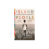 Canongate Books Island People (häftad, eng)