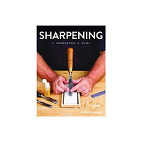 GMC Publications Sharpening (häftad, eng)