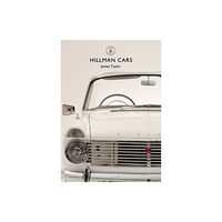 Bloomsbury Publishing PLC Hillman Cars (häftad, eng)