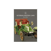 Bloomsbury Publishing PLC Veteran Motor Cars (häftad, eng)