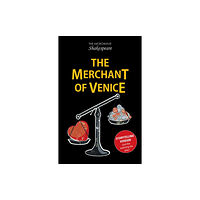 Ransom Publishing The Merchant of Venice (häftad, eng)
