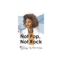 Ransom Publishing Not Pop Not Rock (häftad, eng)