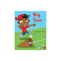 Ransom Publishing Big Tom (häftad, eng)