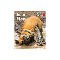 Ransom Publishing In a Mess (häftad, eng)