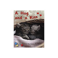Ransom Publishing A Hug and a Kiss (häftad, eng)