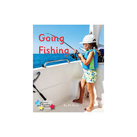 Ransom Publishing Going Fishing (häftad, eng)