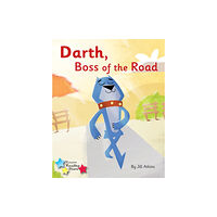 Ransom Publishing Darth, Boss of the Road (häftad, eng)