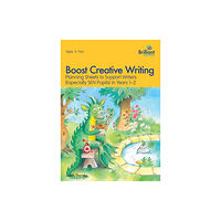 Brilliant Publications Ltd Boost Creative Writing-Planning Sheets to Support Writers (Especially Sen Pupils) in Years 1-2 (häftad, eng)