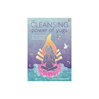 Watkins Media Limited The Cleansing Power of Yoga (häftad, eng)