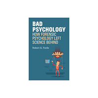 Jessica kingsley publishers Bad Psychology (häftad, eng)