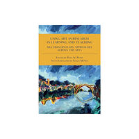 Intellect Using Art as Research in Learning and Teaching (häftad, eng)