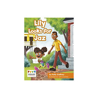 Capstone Global Library Ltd Lily Looks for Jaz (häftad, eng)