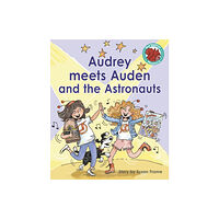 Capstone Global Library Ltd Audrey meets Auden and the Astronauts (häftad, eng)