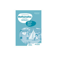 Hachette Learning Cambridge Primary Mathematics Workbook 5 Second Edition (häftad, eng)