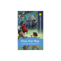 Hachette Learning Over Our Way (häftad, eng)