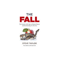 Collective Ink Fall, The (new edition with Afterword) – The Insanity of the Ego in Human History and the Dawning of a New Era (häftad,...