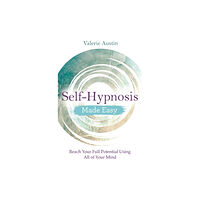 Hay House UK Ltd Self-Hypnosis Made Easy (häftad, eng)