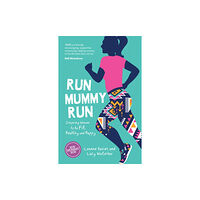 Octopus publishing group Run Mummy Run (häftad, eng)