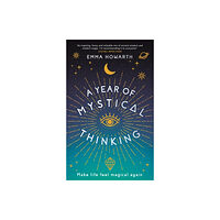 Hay House UK Ltd A Year of Mystical Thinking (häftad, eng)