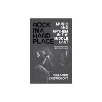 Bloomsbury Publishing PLC Rock in a Hard Place (häftad, eng)