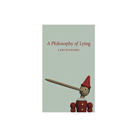 Reaktion Books A Philosophy of Lying (häftad, eng)