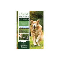 5M Books Ltd Canine Behaviour in Mind (häftad, eng)