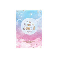 Octopus publishing group The Dream Journal (häftad, eng)