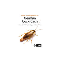 CABI Publishing Biology and Management of the German Cockroach (inbunden, eng)