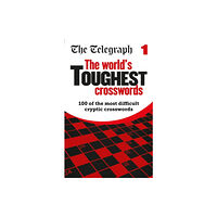 Octopus publishing group The Telegraph World's Toughest Crosswords (häftad, eng)