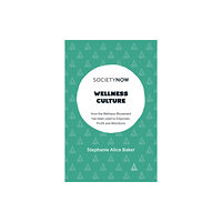 Emerald Publishing Limited Wellness Culture (häftad, eng)