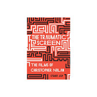 Intellect The Traumatic Screen (häftad, eng)