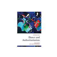 Intellect Dance and Authoritarianism (häftad, eng)