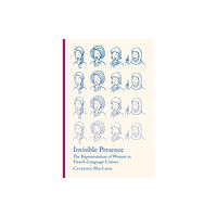 Intellect Invisible Presence (inbunden, eng)