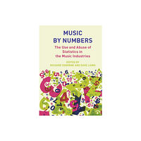 Intellect Music by Numbers (häftad, eng)