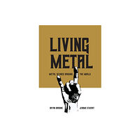 Intellect Living Metal (häftad, eng)
