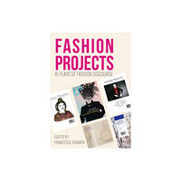 Intellect Fashion Projects (inbunden, eng)