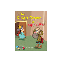 Ransom Publishing The King's Crown is Missing (häftad, eng)