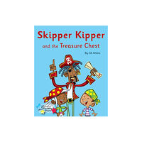 Ransom Publishing Skipper Kipper and the Treasure Chest (häftad, eng)