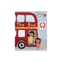 Ransom Publishing The Bus (häftad, eng)