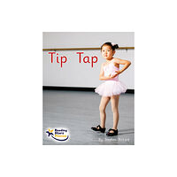 Ransom Publishing Tip Tap (häftad, eng)