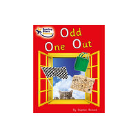 Ransom Publishing Odd One Out (häftad, eng)