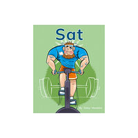 Ransom Publishing Sat (häftad, eng)