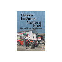 David & Charles Classic Engines, Modern Fuel (häftad, eng)