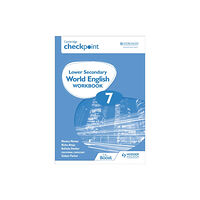 Hachette Learning Cambridge Checkpoint Lower Secondary World English Workbook 7 (häftad, eng)
