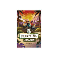 Hachette Learning Reading Planet: Astro – Green Patrol: Amazon - Mercury/Purple band (häftad, eng)