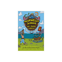 Hachette Learning Reading Planet: Astro – Hookwell's School for Proper Pirates 1 - Stars/Turquoise band (häftad, eng)
