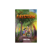 Hachette Learning Reading Planet: Astro - Firestorm - Saturn/Venus (häftad, eng)
