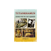 Hachette Learning Reading Planet: Astro – Tutankhamun: Search for the Lost Pharaoh – Mars/Stars band (häftad, eng)